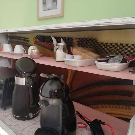 Agriturismo A Ca Vegia Calice Ligure Kültér fotó