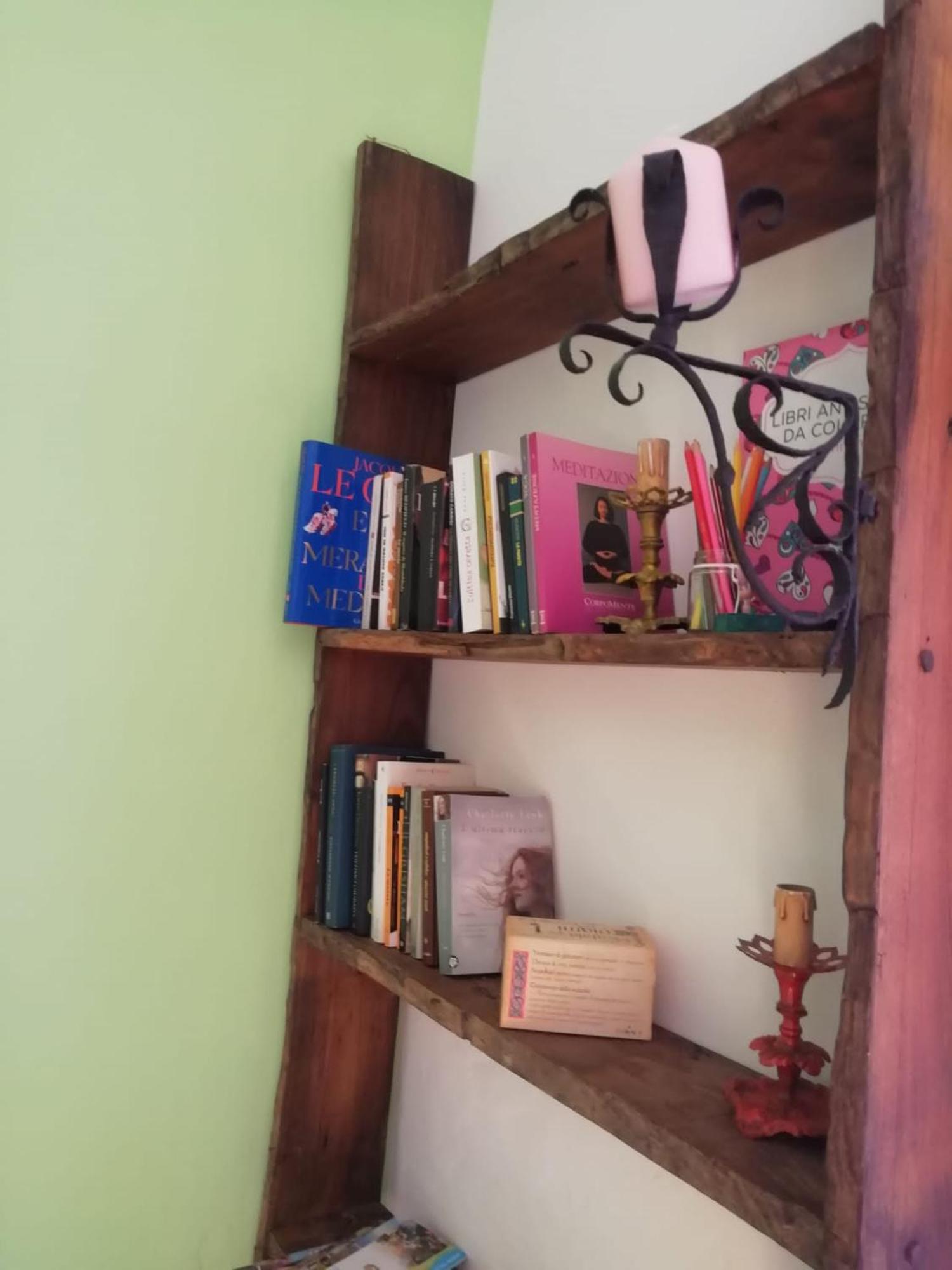 Agriturismo A Ca Vegia Calice Ligure Kültér fotó