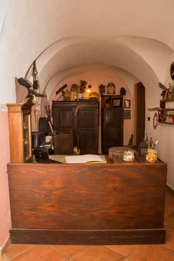 Agriturismo A Ca Vegia Calice Ligure Kültér fotó